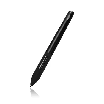 HUION PEN80 Grafinis Tablečių Pen Skaitmeninio Rašiklio Įkrovimo Pen Black--P80