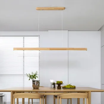 medienos lubų šviestuvai 2022 nauja tendencija ,šviestuvai salėje ir gyvenamasis kambarys,virtuvė, valgomasis stalas šviestuvo led