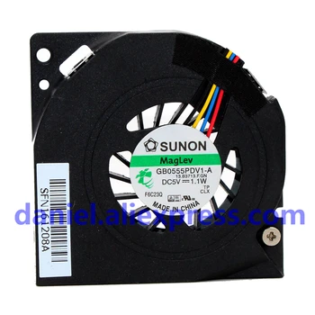 Sunon gb0555pdv1-a DC5V 1.1 W ventiliatorius
