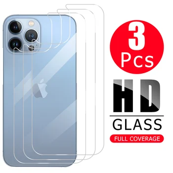 Galinio Stiklo iPhone 11 12 13 Pro Max X Xr 6 7 8 SE 2020 Screen Protector, Tempere Stiklo 