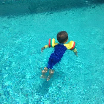 Vaikai Plaukti Žiedai Vaikų Rankos Žiedas Gelbėjimosi Liemenė Gyvenimo Rankovėmis Armbands Plūdės Putų Saugos Plaukimo Žiedas